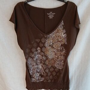 Faded Glory Top